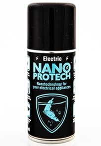 Sprej Nanoprotech Electric