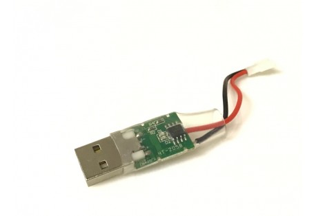 USB Lipol nabíječ s čipem