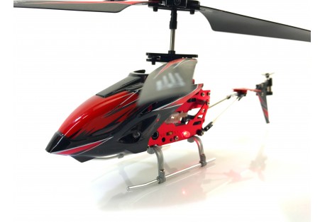 Rayline 100G Vrtulník s extrémní odolností