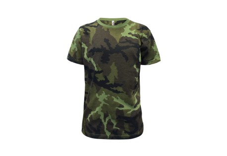 Army tričko dětské Military R