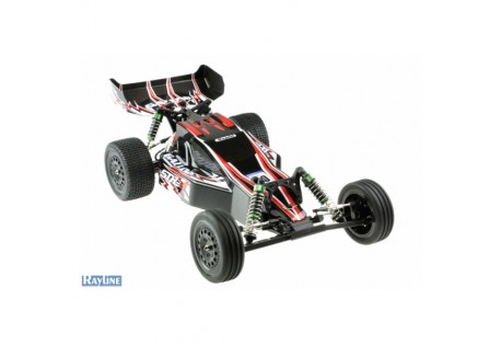 RC BUGGY Rayline Funrace 1:10 2WD