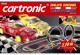 Autodráha Cartronic Car-Speed "Racing Rallye" 7,10 m