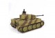 Tank PzKpfw VI Tiger 1:24