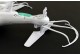 Odolný dron od firmy Syma X5C