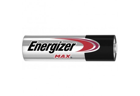 Energizer Max 20 kusů 