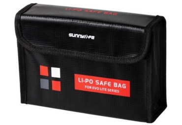 Autel EVO Lite/Lite+ - Bezpečnostní obal pro baterie (3 Aku) (1AUTLIT1008)