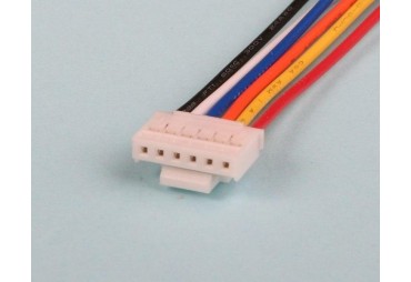 servisní konektor THUNDER (5 čl.) (1ME1102A6)