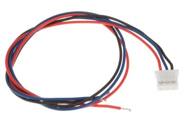 3 pinový konektor s kabelem pro potenciometry (33000.20)