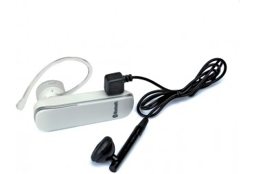 HoTT BLUETOOTH® v3.0 stereo Headset/sluchátko A2DP (33002.20)