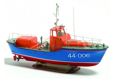 Záchranný člun 44' Royal Navy 1:40 (3BB1001)