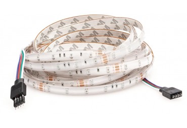 Svíticí LED páska 4,8W/m, 5m, RGB (48191.RGB)