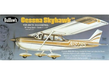 Cessna Skyhawk 172 (914mm) (4SH0802)