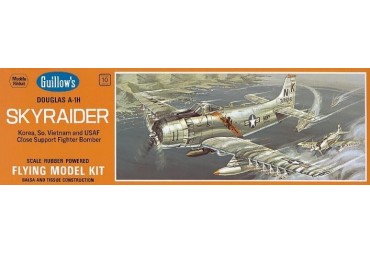 Skyraider A1H (432mm) (4SH0904)