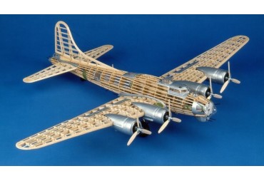 B-17G Flying Fortress 1:28 (1149mm) (4SH2002)