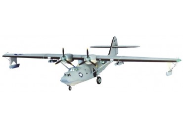 PBY -5a Catalina 1:28 (1156mm) (4SH2004)