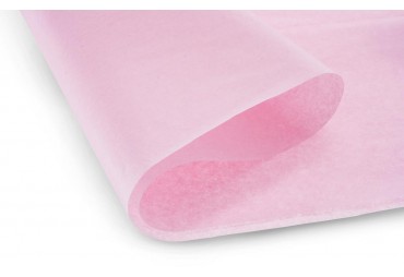 Potahový papír růžový 508x762mm (4SP108)