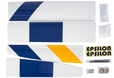 Křídla EPSILON competion 3500mm (4ST0314053-1)