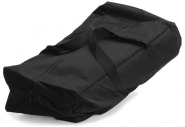 SWEET BAIT - přepravní batoh černý (4ST3151-S19)