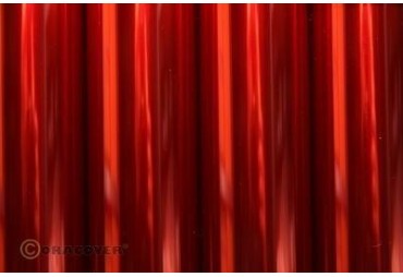 ORALIGHT 2m Transparentní červená (29) (5MA203132)