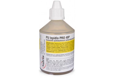 Pu STD (PRO40P) 50g polyuretan. lepidlo (5MA40963)