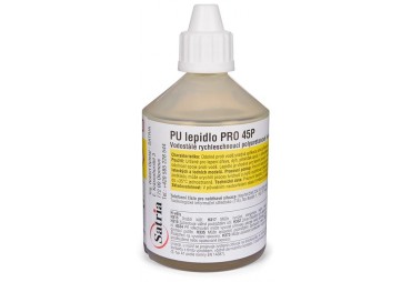 Pu R (PRO45P) 50g polyuretan. lepidlo (5MA409631)