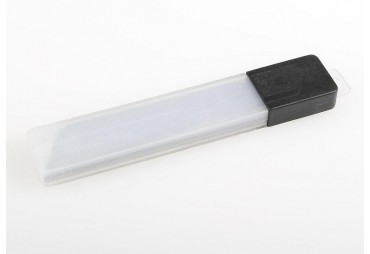 Náhradní čepele do 18mm lámacího nože (10ks) (6BI2010)