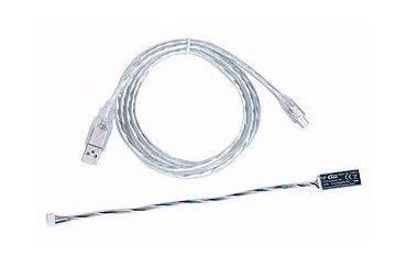 USB-kabel pro regulátory GM-Genius (7168.6)