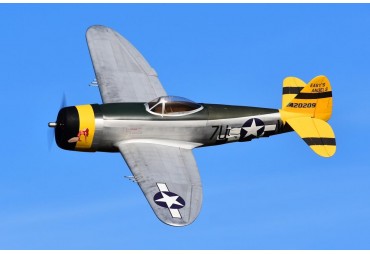 65" P-47 Easy Angels - 1,65m (AH331)