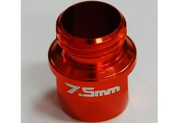 7,5mm redukce pro Efra 2090 tlumič (ALAP-X0E2090-75)