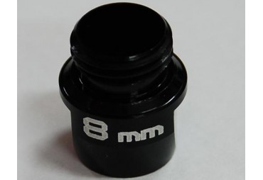 8mm redukce pro Efra 2090 tlumič (ALAP-X0E2090-80)