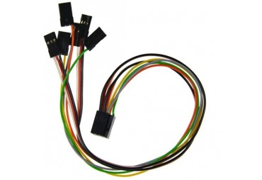 Svazek kabelů 250mm (3SX, 3X, CORTEX) (BD92773)