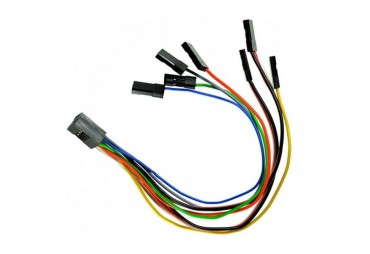 Svazek kabelů 150mm (AXON, CORTEXpro) (BD96099)