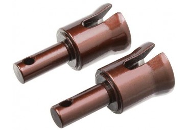 PRO ocelové unašeče diferenciálu Př/Zd, Swiss ocel, 2 ks. (C-00180-153-X)