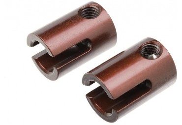 PRO ocelové unašeče diferenciálu na vnitřku, Swiss ocel, 2 ks. (C-00180-155-X)