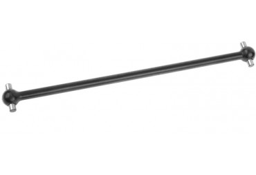 Středový ocelový kardan, zadní, 110mm, 1 ks. (C-00180-714)
