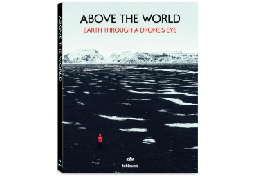 Kniha - Above the World (DJIBOOK16)