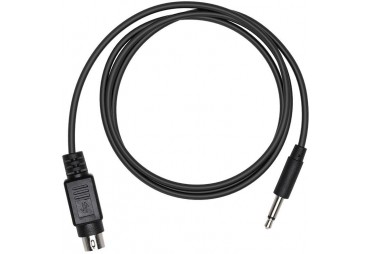 Goggles Racing Edition - Mono 3.5mm Jack Plug to Mini-Din Plug Cable (DJIG0252-15)