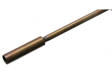 Náhradní hrot - nástrčkový klíč 5.0 x 100mm (EX-421929-T)