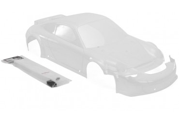 Karoserie Porsche GT3 RSR, 2,0mm sada (FG05170/05)
