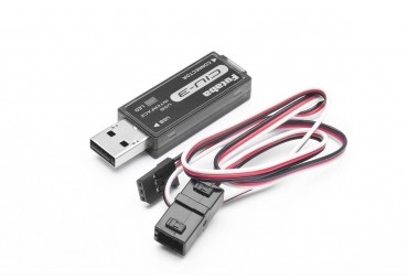 Futaba USB programátor CIU-3 (FUT5102635)
