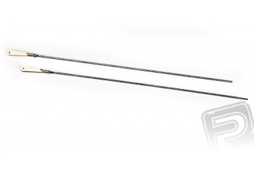 Vidlička kovová s ocelovým táhlem 200mm (GR3546)
