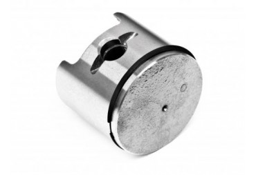 Píst + pístní kroužek (0.7mm PISTON RING/26cc) (HPI15487)