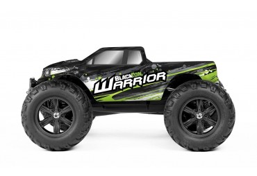 Warrior Monster truck 1/12 RTR (HPIBL540075)
