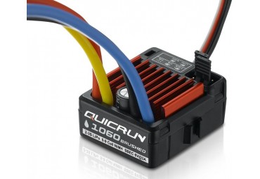 QuicRun 1060 V2 60A (HW30120201)