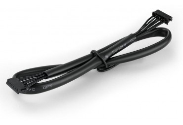 Senzorový kabel černý, 300mm (HW30850103)