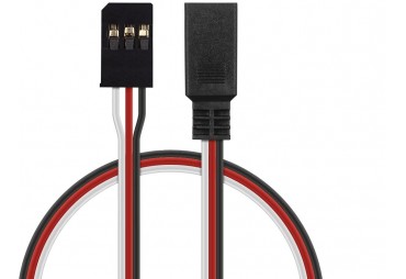 Y-kabel kompaktní 15cm FUT (PVC) (KAV36.2406)