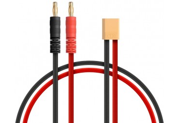Nabíjecí kabel XT30 (KAV36.601)