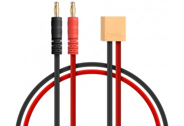 Nabíjecí kabel XT90 (KAV36.603)