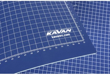 KAVAN řezací podložka A2 - 600x450x3mm (KAV66.741)