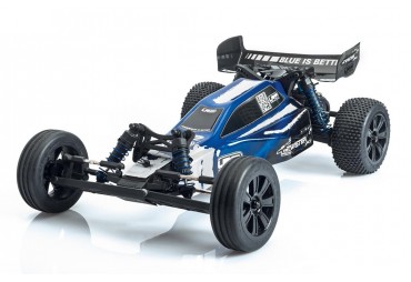 LRP S10 Twister Buggy Brushless RTR - 1/10 Electric 2WD s 2,4GHz RC (L120312)